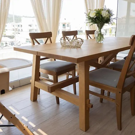 Apartment Anesis Luxury Lefkada City