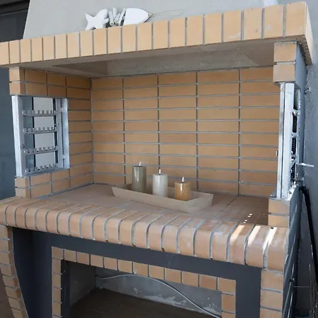 Anesis Luxury Apartment