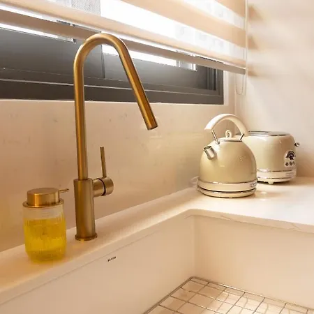 Apartment Anesis Luxury
