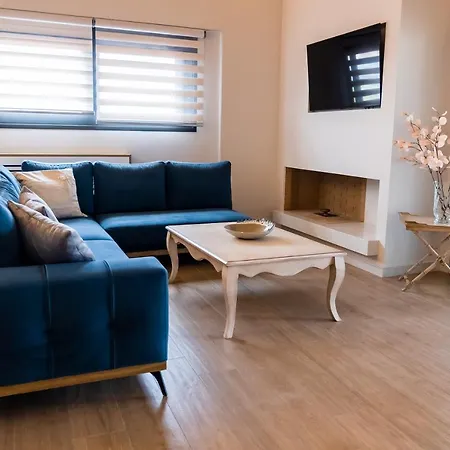 Anesis Luxury * Lefkada City