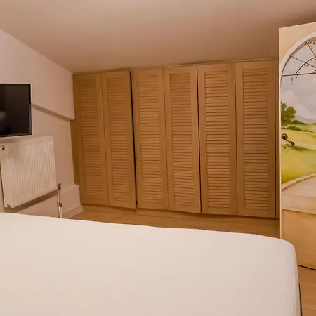 Anesis Luxury Apartment Lefkada City