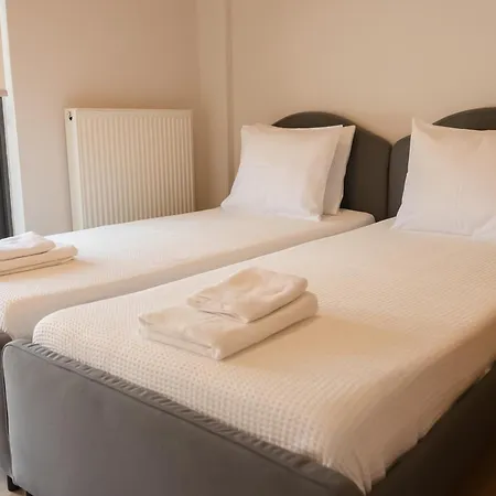 Apartment Anesis Luxury *
