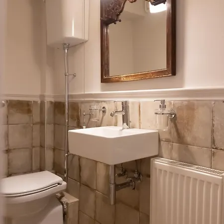 Anesis Luxury Apartment Lefkada City