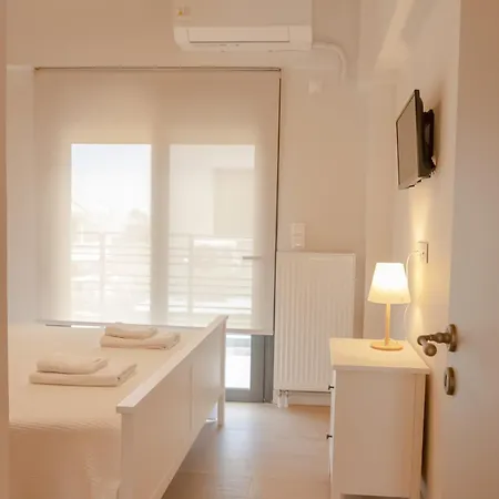 Anesis Luxury Apartment