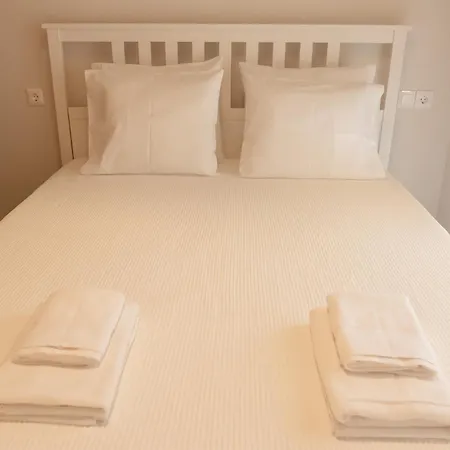Anesis Luxury Apartment *