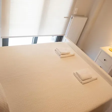 Anesis Luxury * Lefkada City