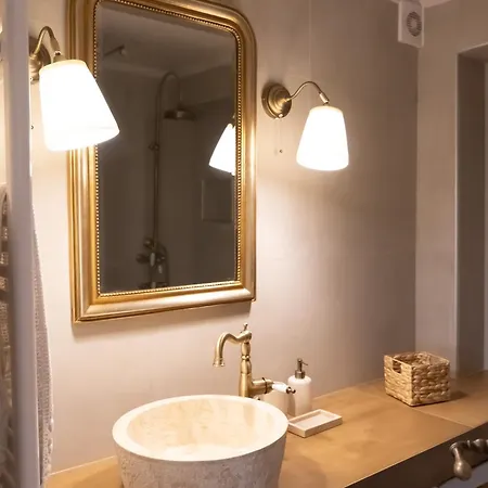 Anesis Luxury Apartment Lefkada City