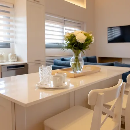 Apartment Anesis Luxury *