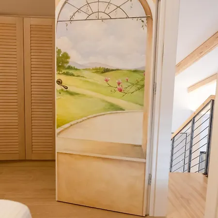 Anesis Luxury Apartment