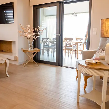 Anesis Luxury Apartment
